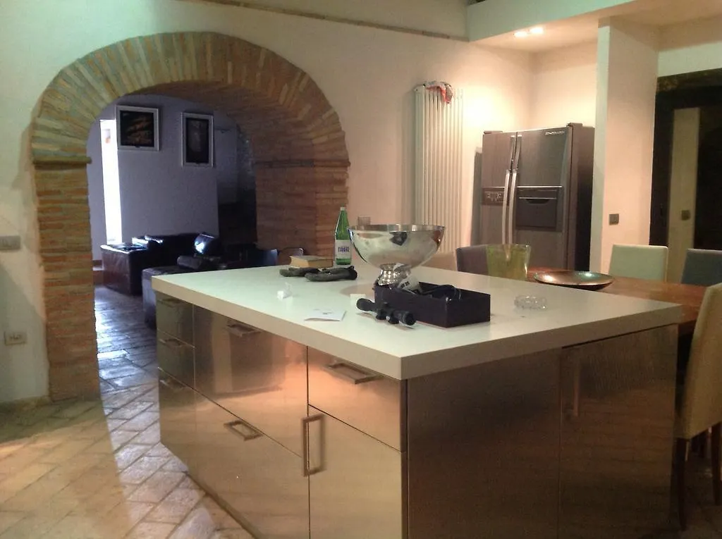 La Polimenta Home Bertinoro Holiday home