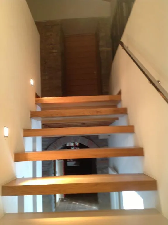 Holiday home La Polimenta Home Bertinoro