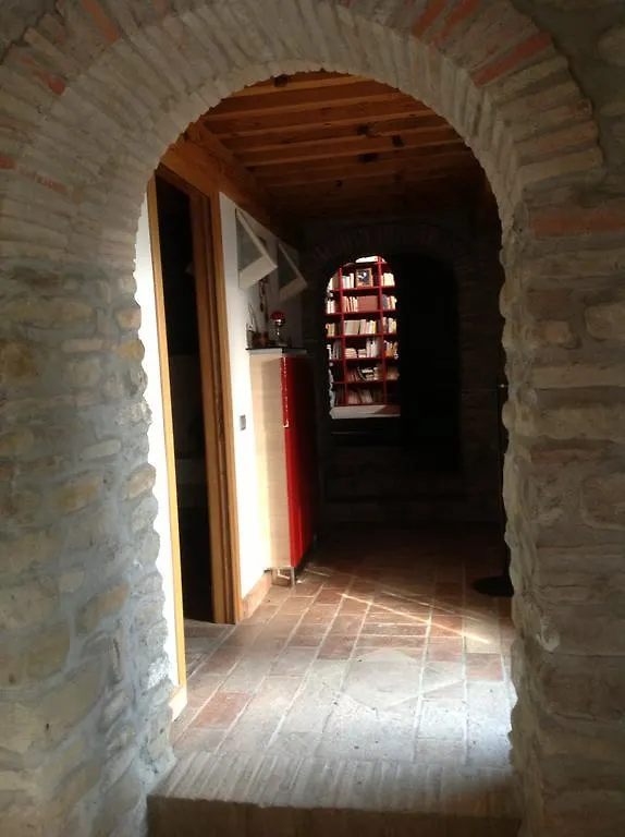 La Polimenta Home Bertinoro Italy