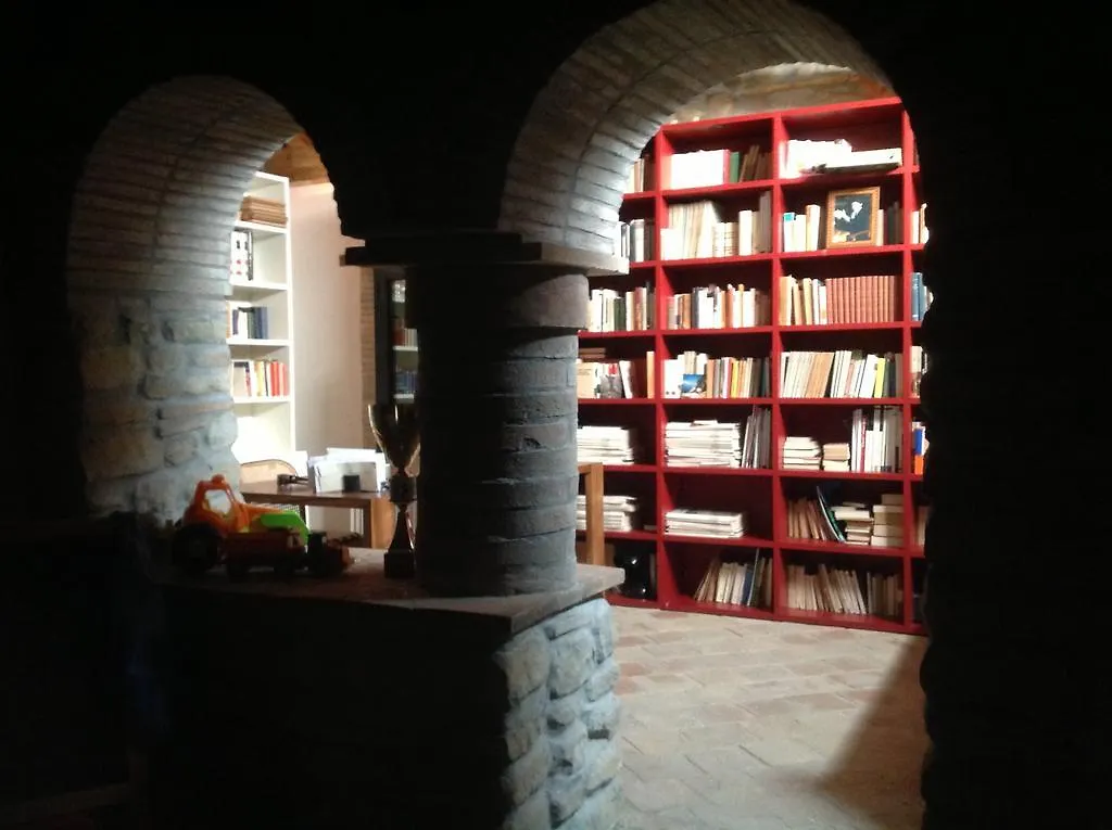 Holiday home La Polimenta Home Bertinoro Italy