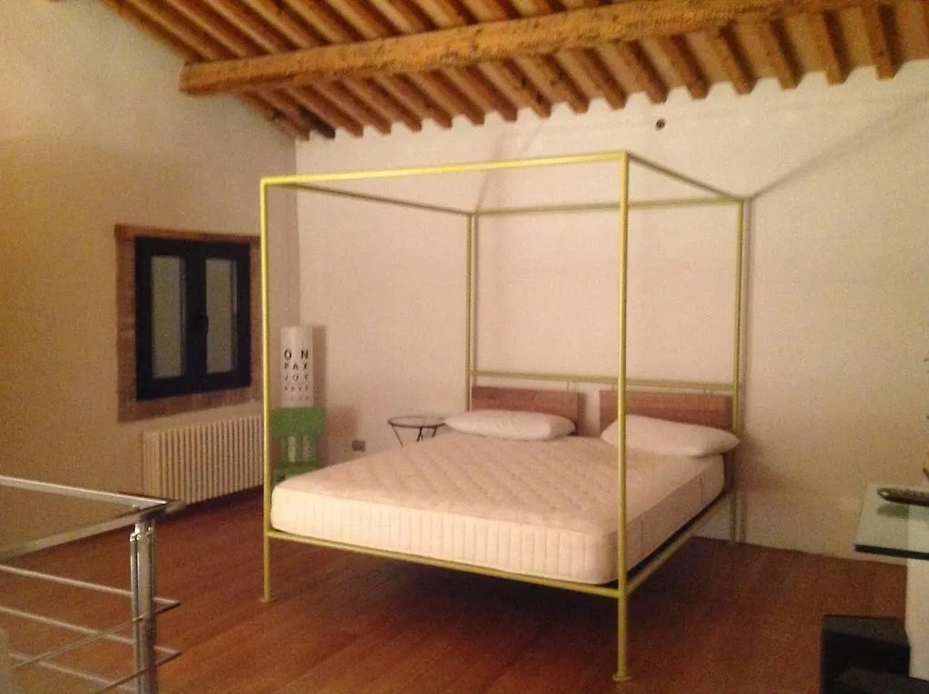 La Polimenta Home Bertinoro