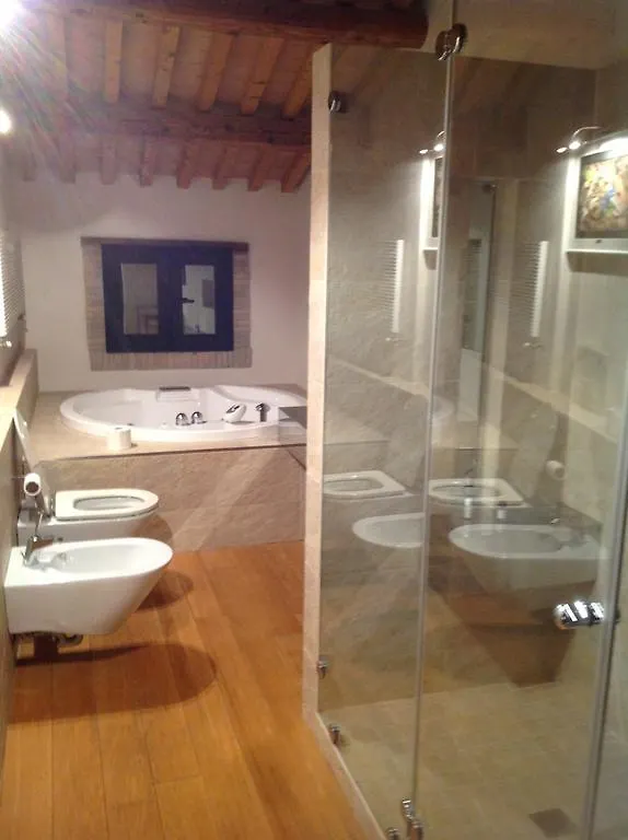 Holiday home La Polimenta Home Bertinoro