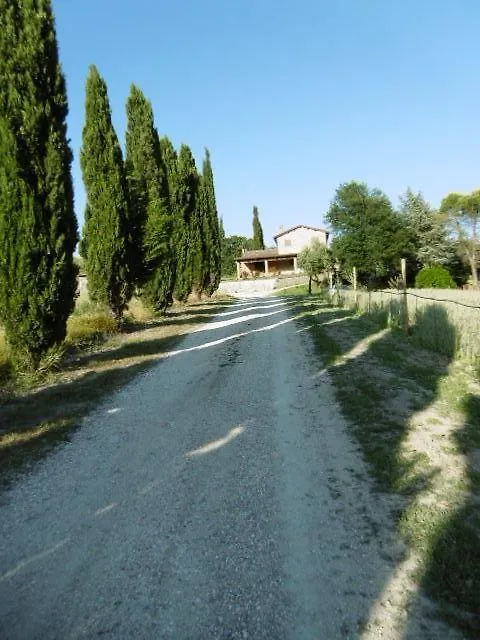 La Polimenta Home Bertinoro 0*,  Italy