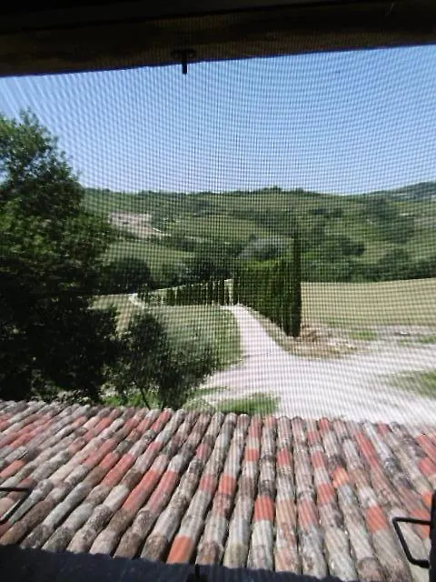 La Polimenta Home Bertinoro Holiday home