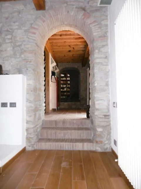 La Polimenta Home Bertinoro