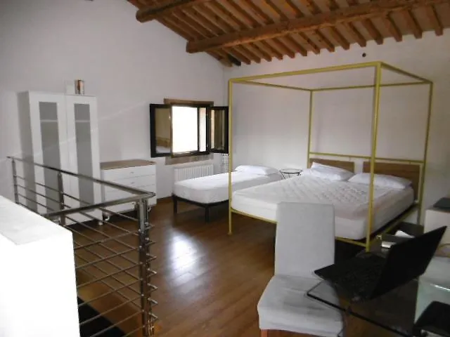 La Polimenta Home Bertinoro Holiday home