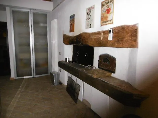 Holiday home La Polimenta Home Bertinoro