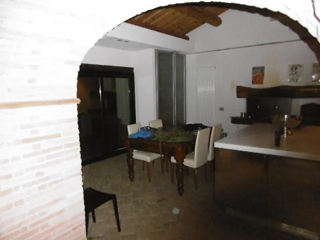 La Polimenta Home Bertinoro