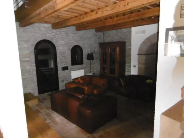 Holiday home La Polimenta Home Bertinoro