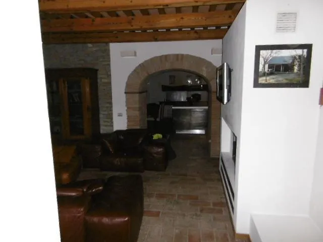 La Polimenta Home Bertinoro Italy