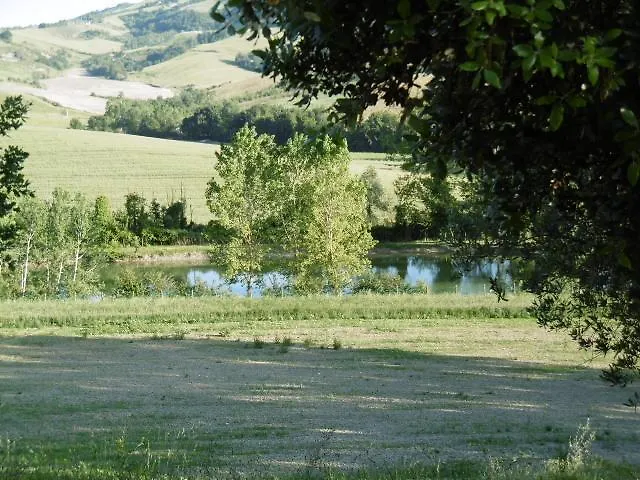 La Polimenta Home Bertinoro 0*,  Italy