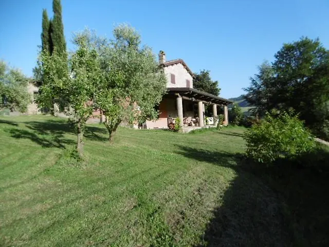 Holiday home La Polimenta Home Bertinoro Italy