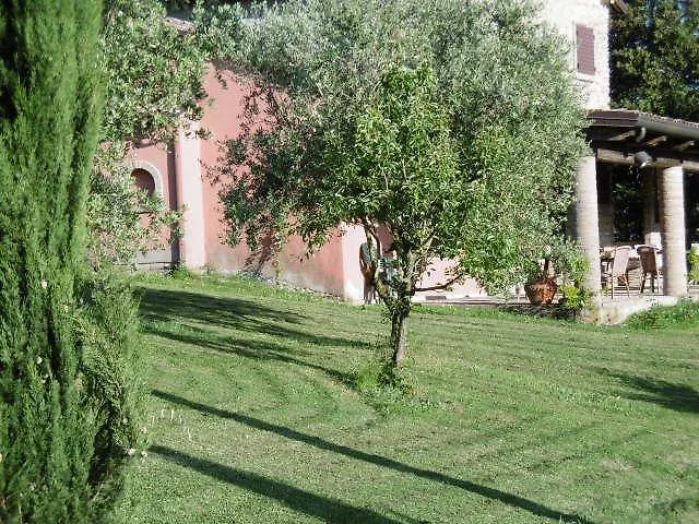 La Polimenta Home Bertinoro