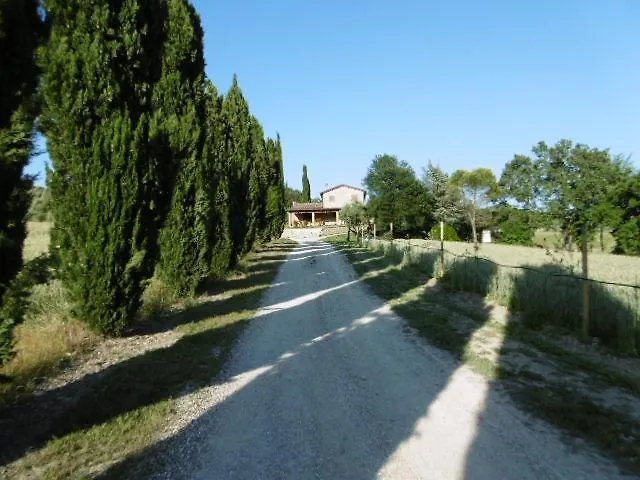 Holiday home La Polimenta Home Bertinoro