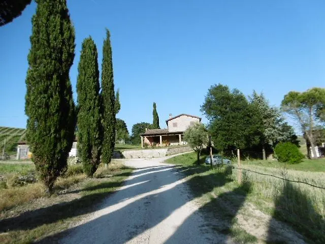 La Polimenta Home Bertinoro 0*,