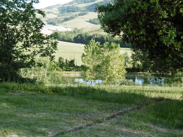 La Polimenta Home Bertinoro Holiday home