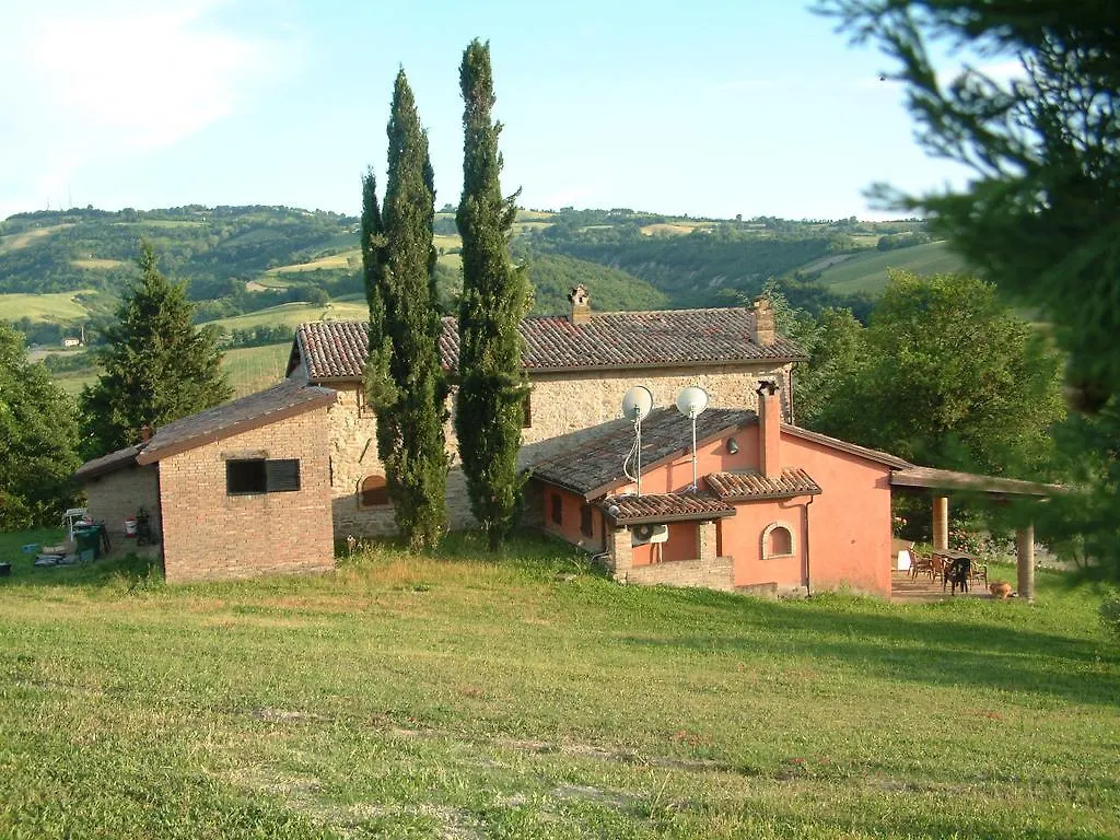 La Polimenta Home Bertinoro 0*,  Italy