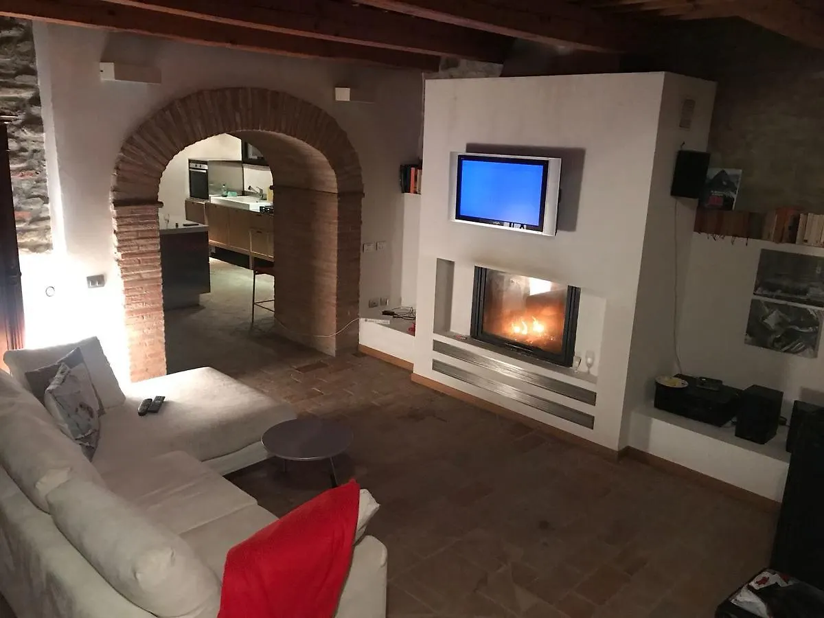 La Polimenta Home Bertinoro