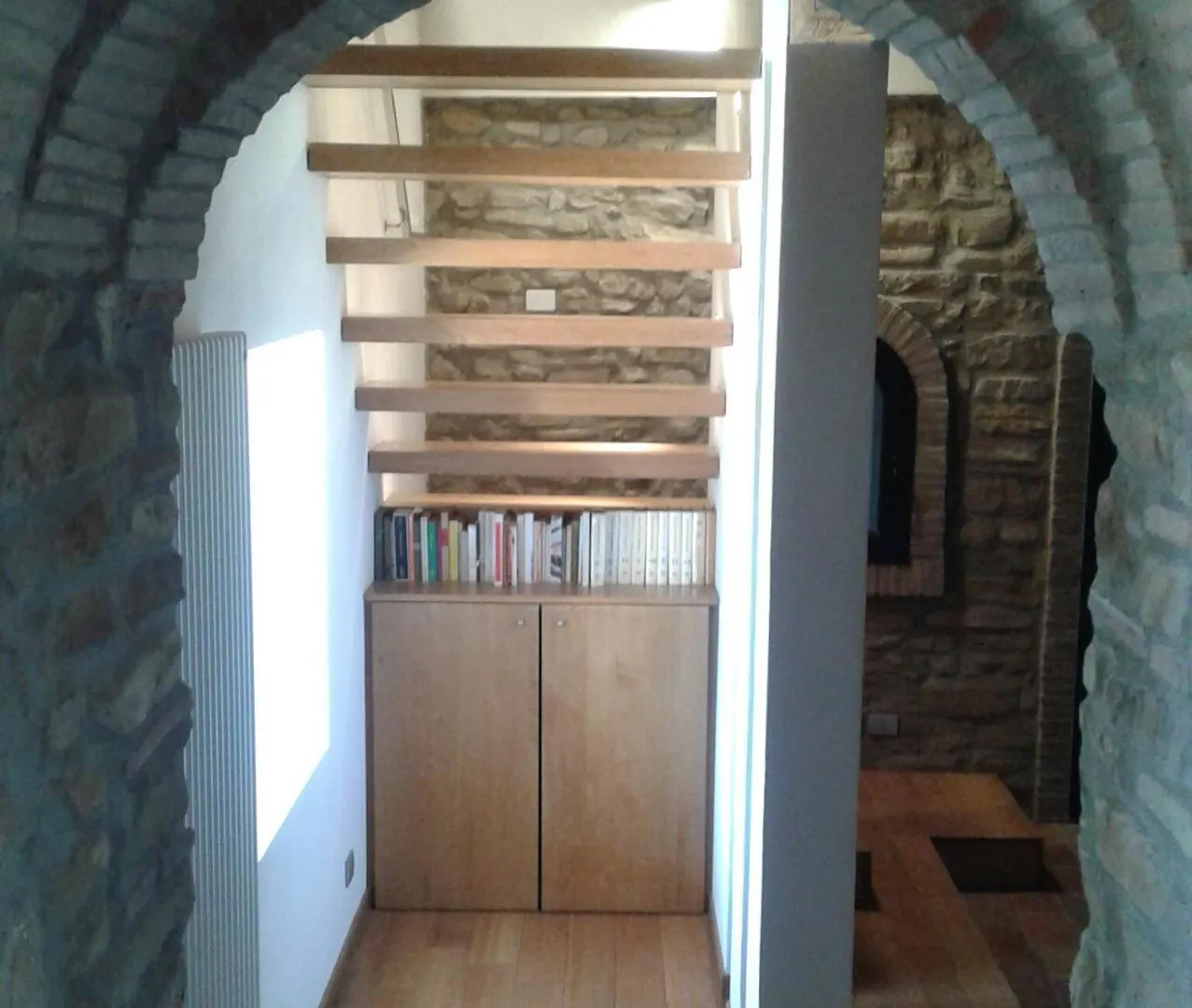 La Polimenta Home Bertinoro Holiday home