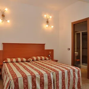Hotel Trattoria Mingaren, Bertinoro