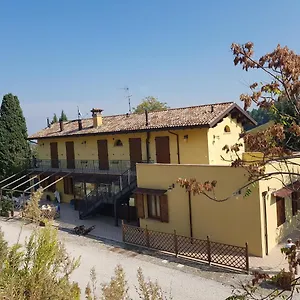 Alloggio per agriturismo Le Lucciole, Bertinoro