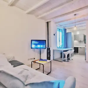 Appartamento Bilocale In Centro Storico A, Bertinoro