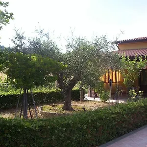 Alloggio per agriturismo Agriturismo 7 Colonne, Bertinoro