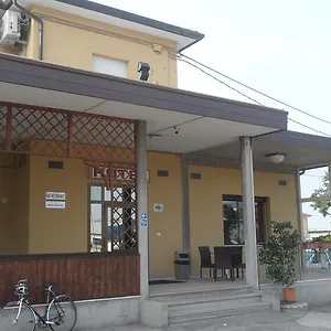 Hotel Autostop Duardì, Bertinoro