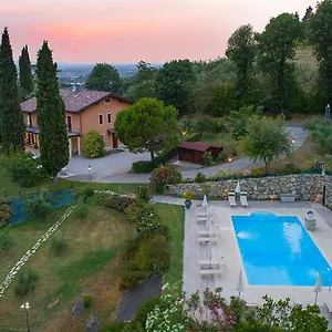 Aparthotel Degli Ulivi, Bertinoro