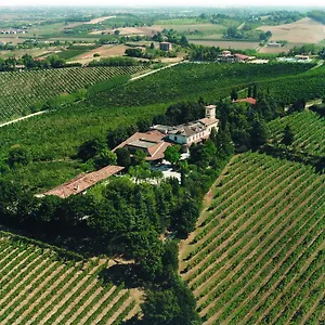 Alloggio per agriturismo Fattoria Paradiso, Bertinoro