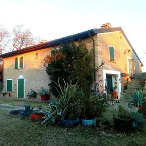 La Cana Dolce Bertinoro